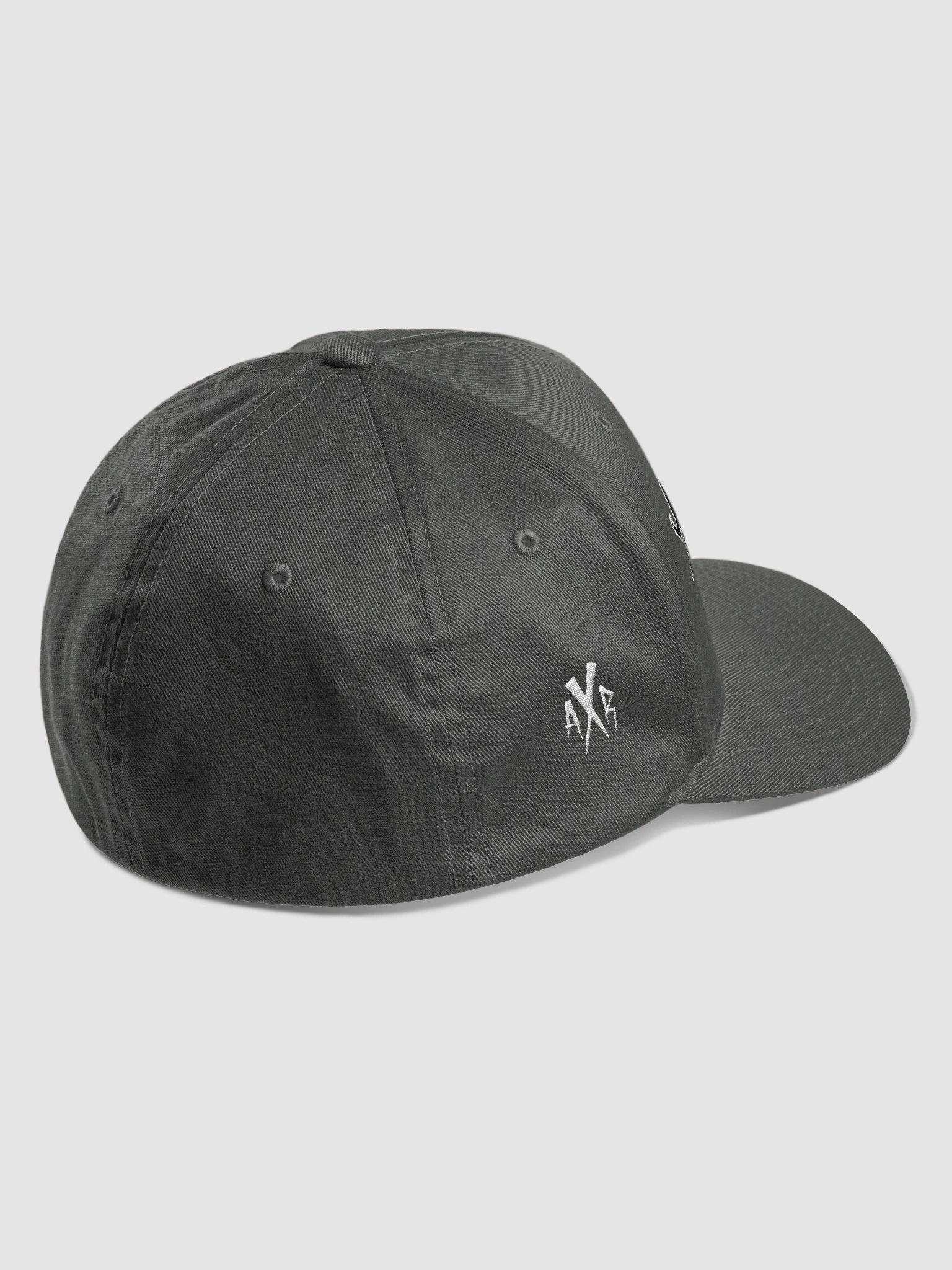 Avalanche Logo Fitted product image (9)