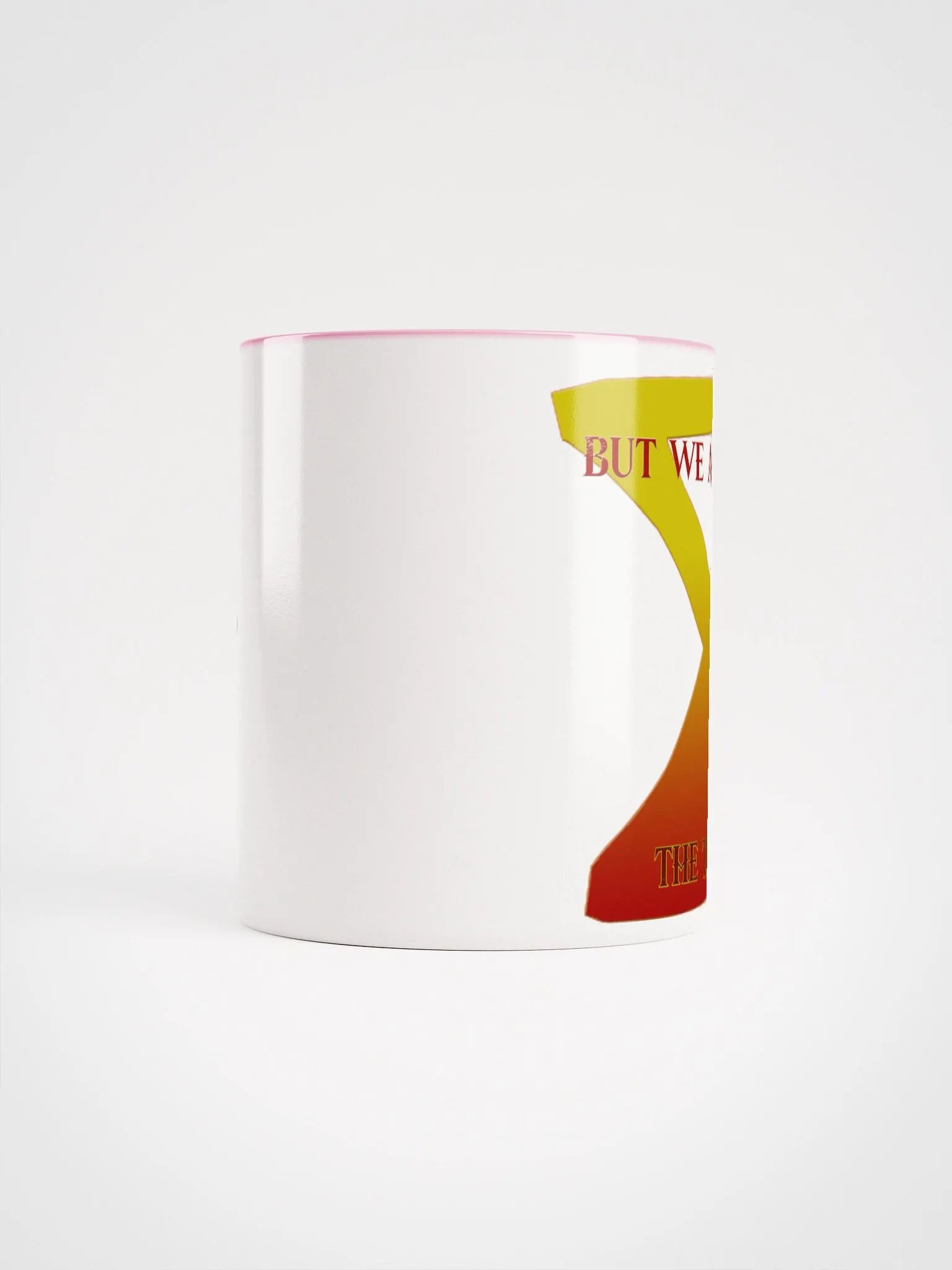 Alright Hunter mug product image (25)