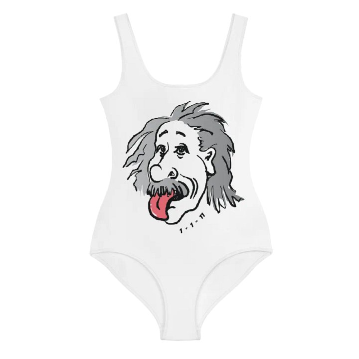 The Genius Himself product image (1)