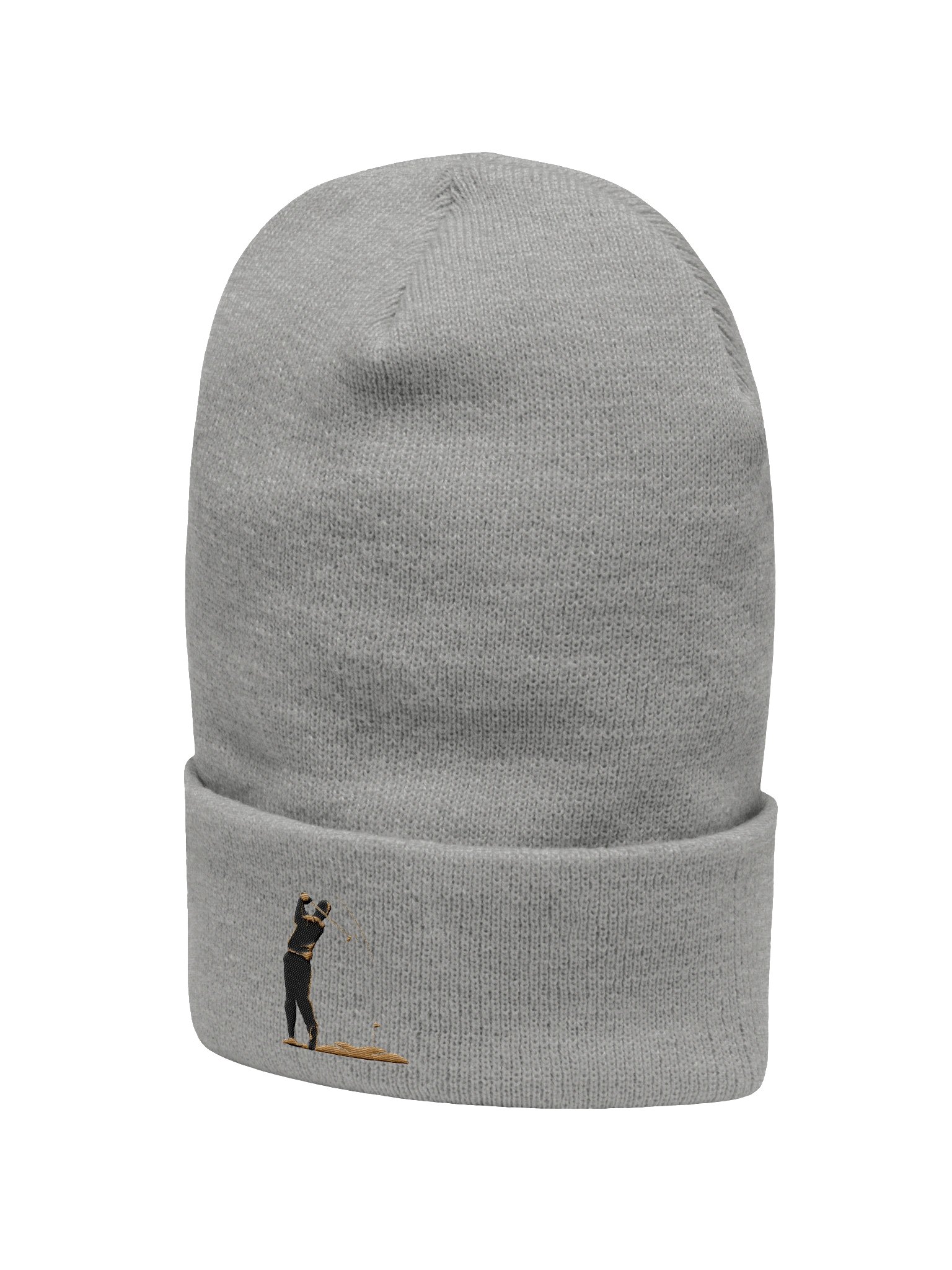From the Drop Zone Beanie product image (4)