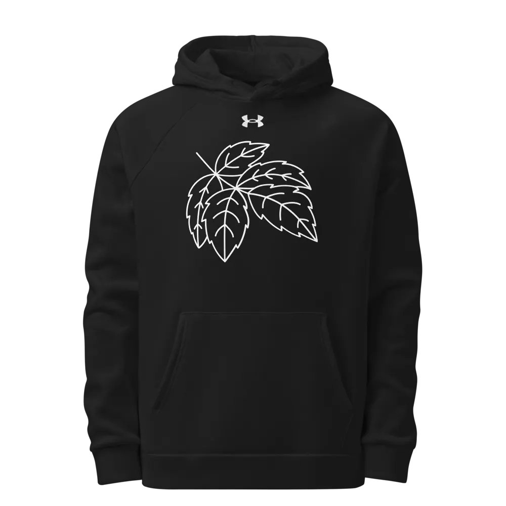 Under Armour® Unisex Hoodie product image (1)