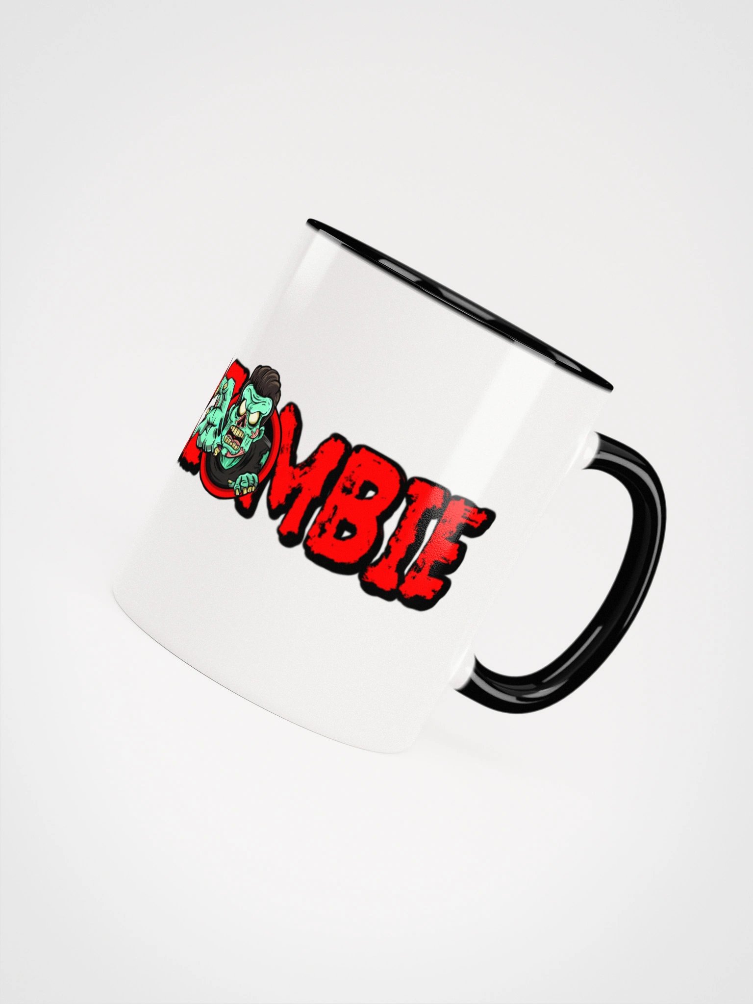 KillrZombie Ceramic Mug product image (31)