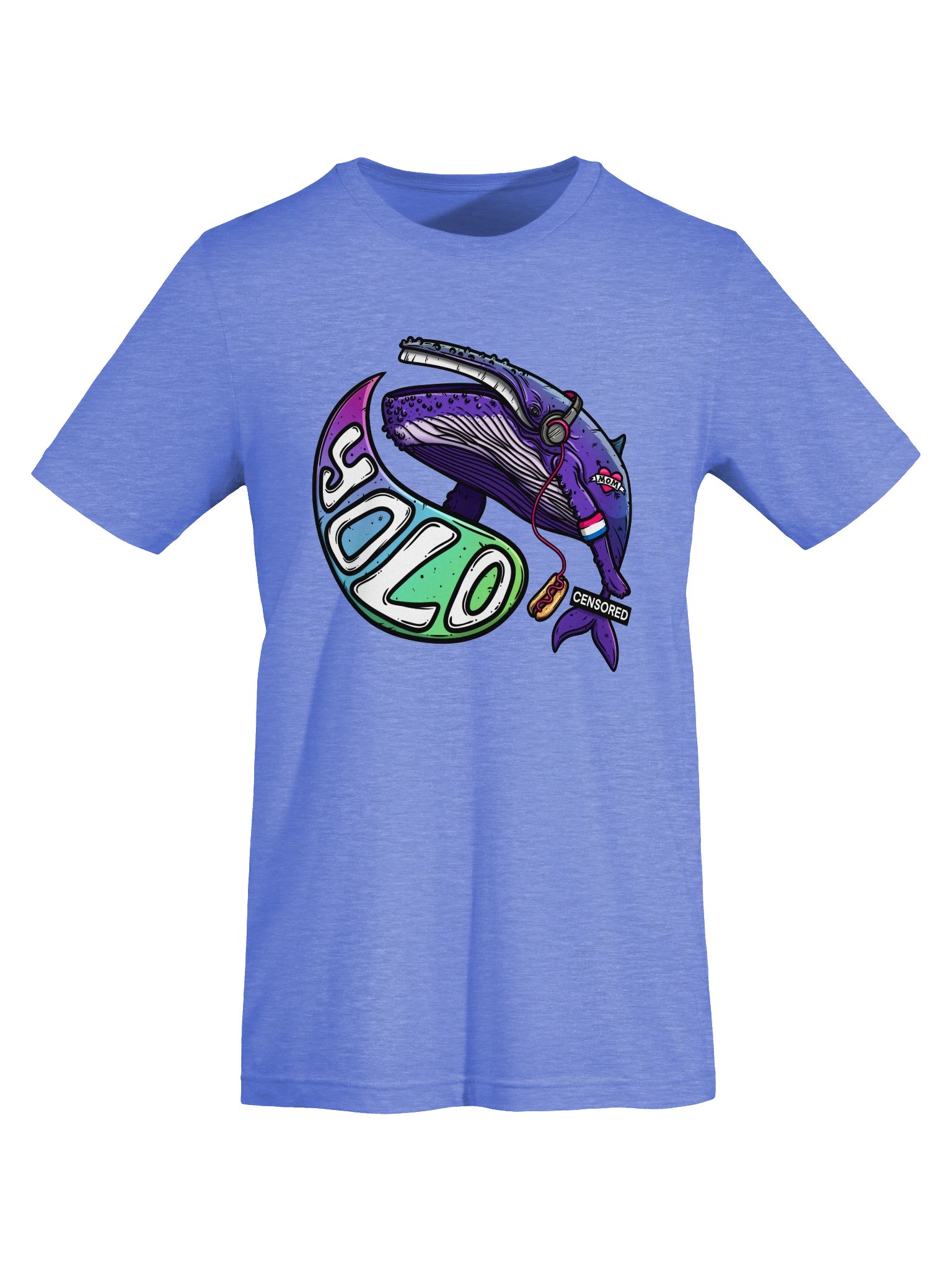 Humpback YOLO Whale product image (103)