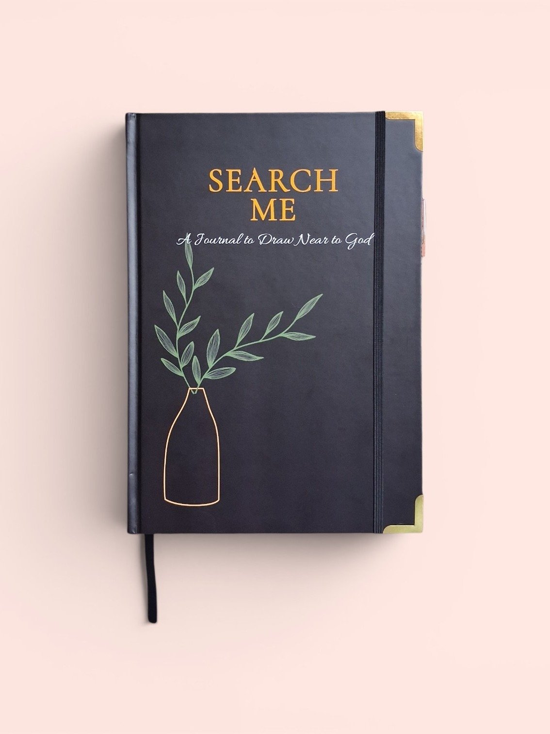 "Search Me" Journal product image (1)
