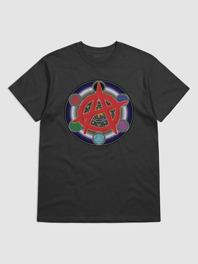 Hexproof Anarchist
