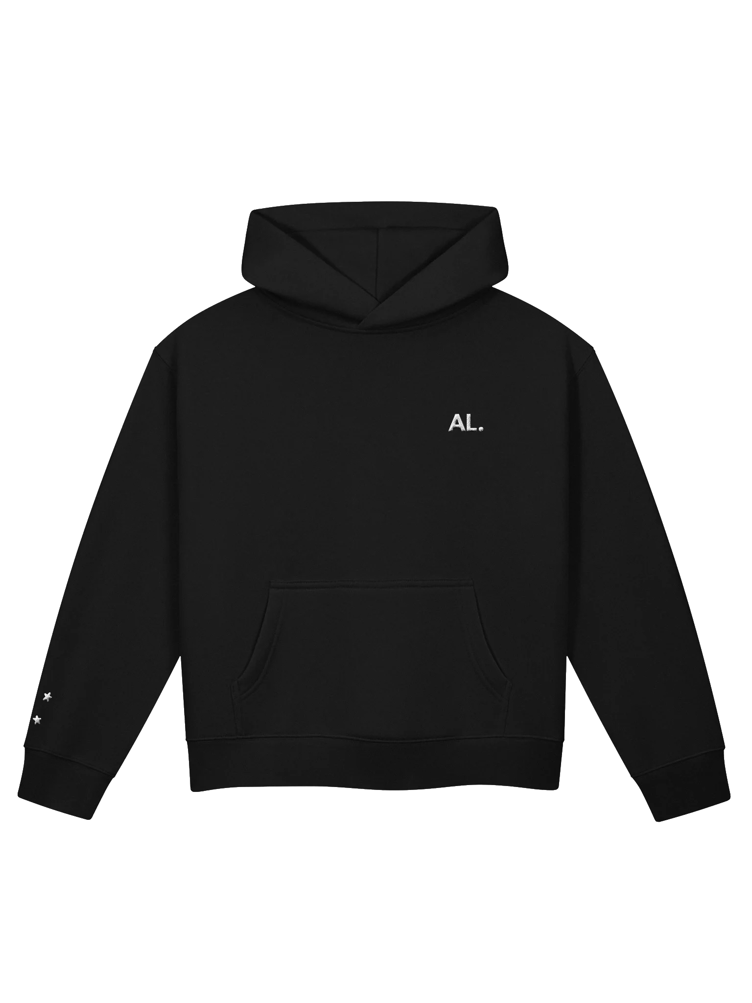 Cam's Hoodie 2.0 product image (1)