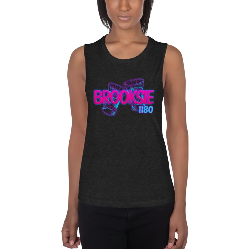 Brooksie Logo Tank product image (1)