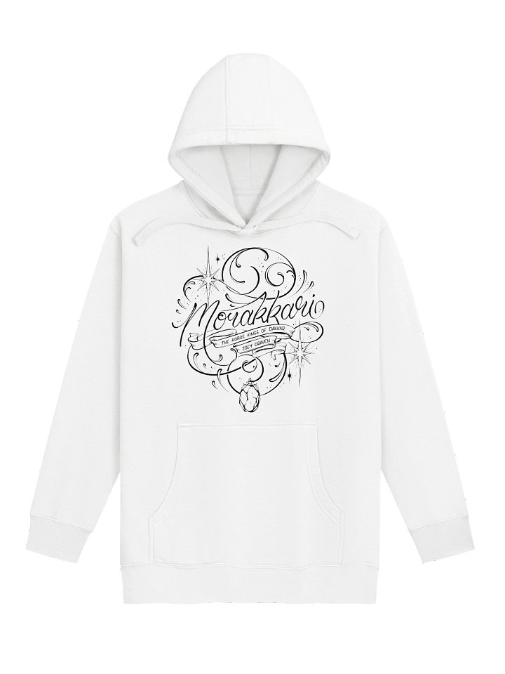 "Morakkari" Hoodie product image (2)