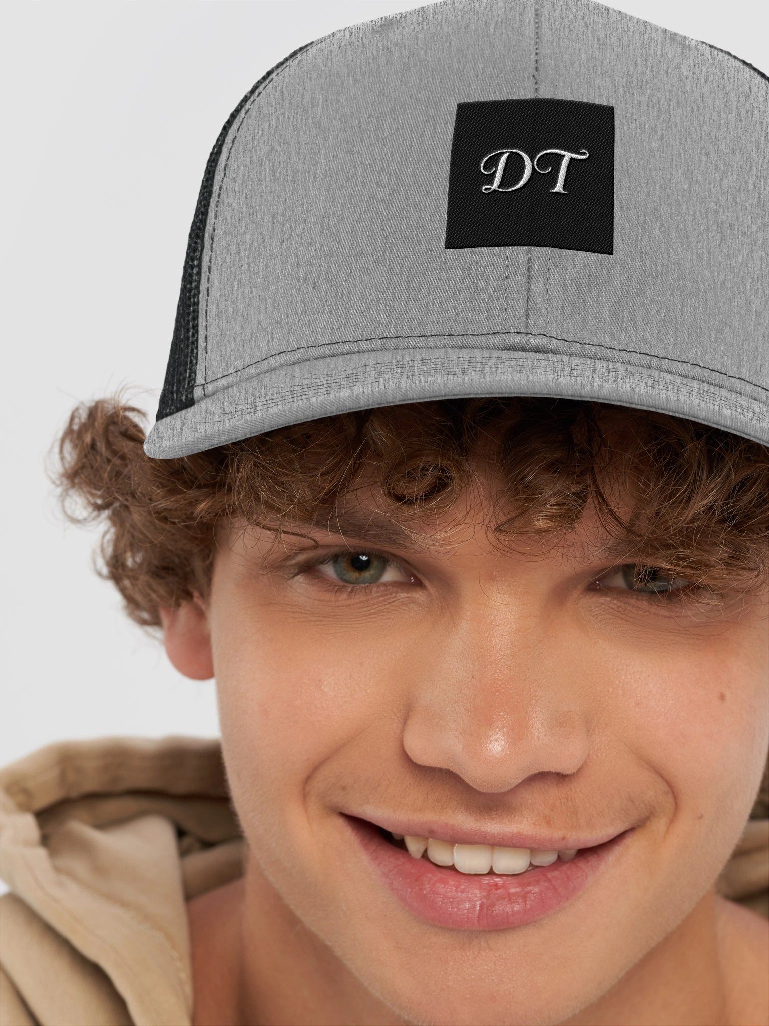 Trucker Hat product image (8)