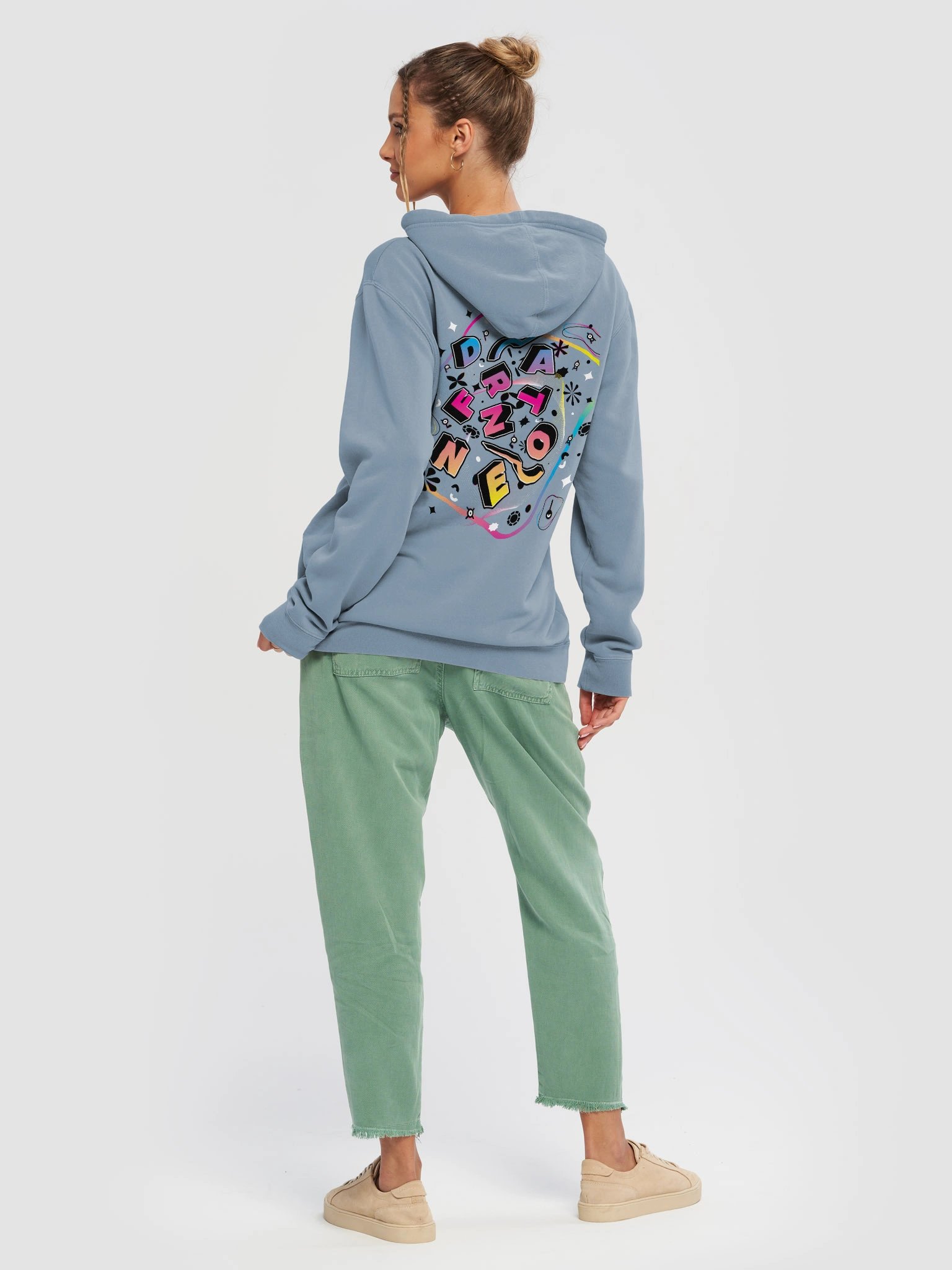 Parallax Hoodie product image (4)