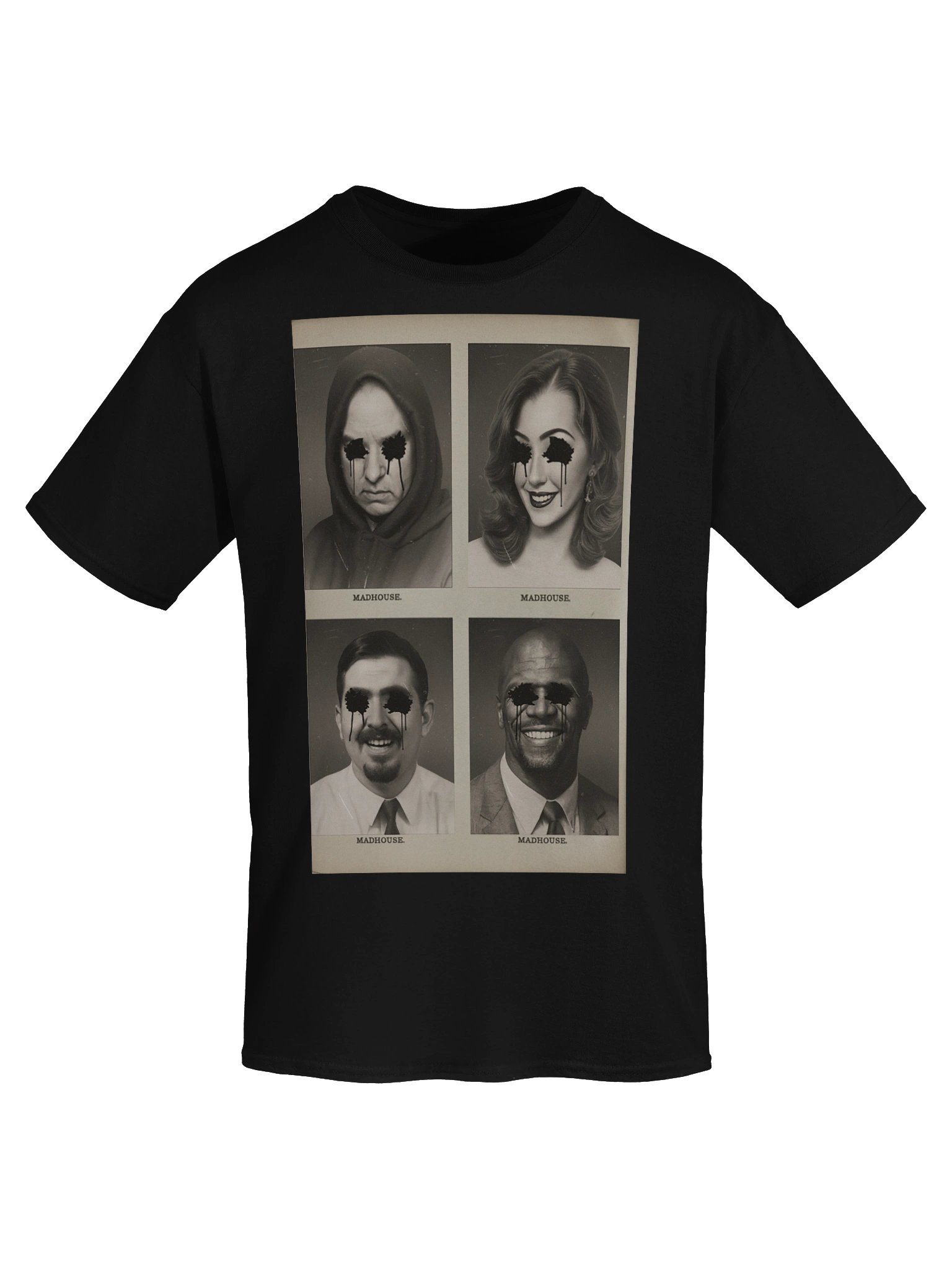 Class of Madhouse! product image (7)