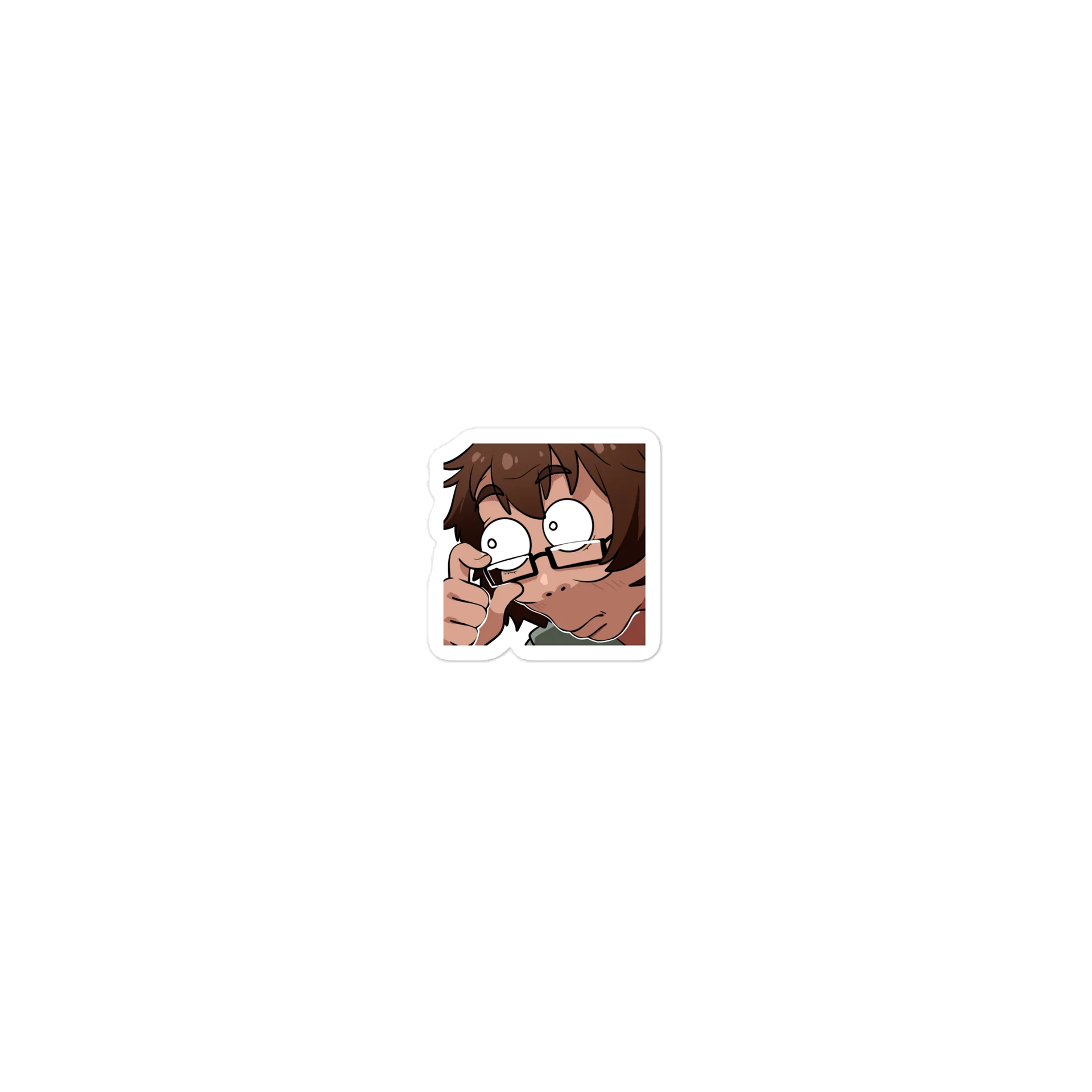 Ayo Sticker product image (1)