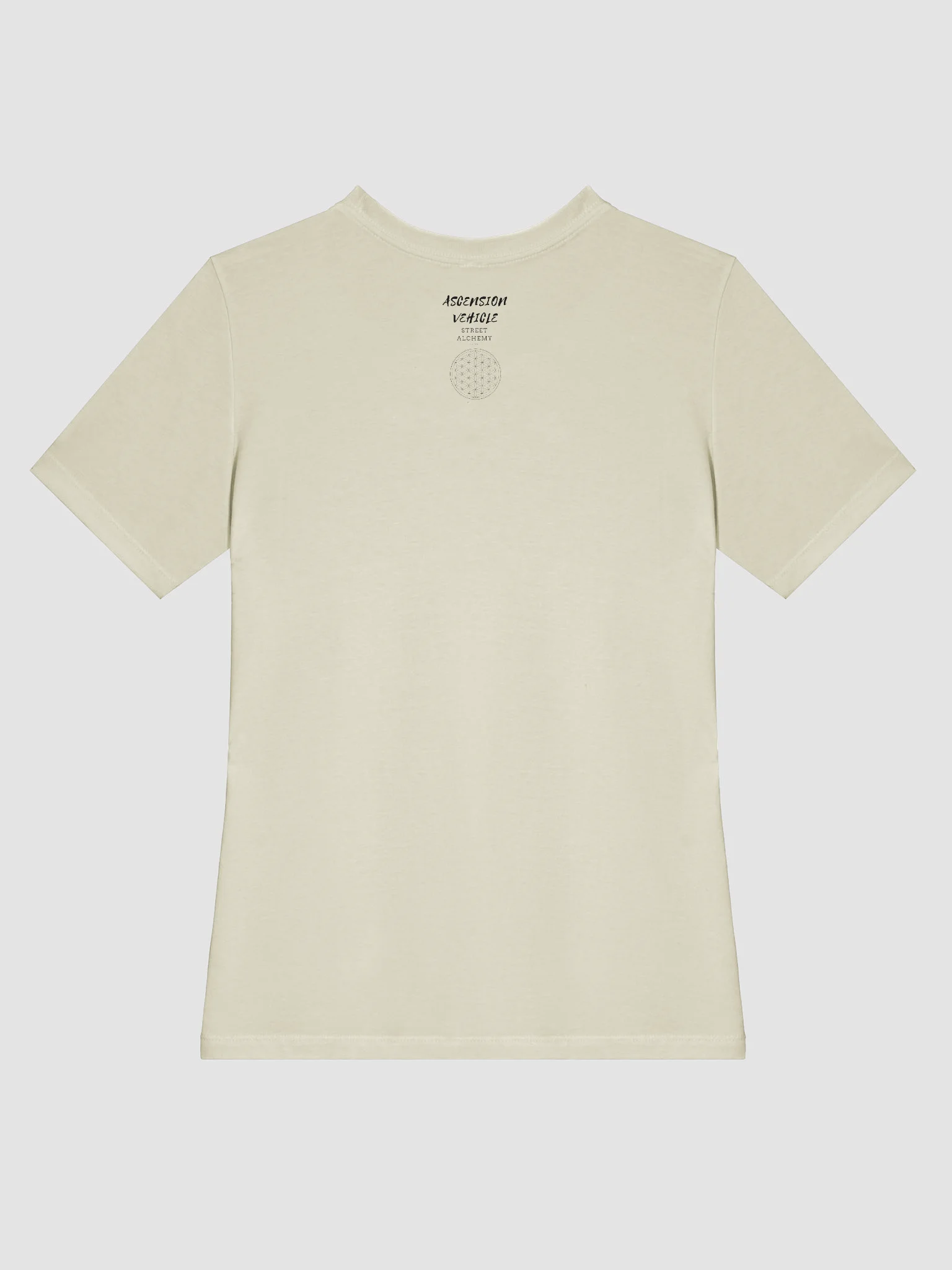 My Shade Women's Relaxed-fit Tee product image (4)