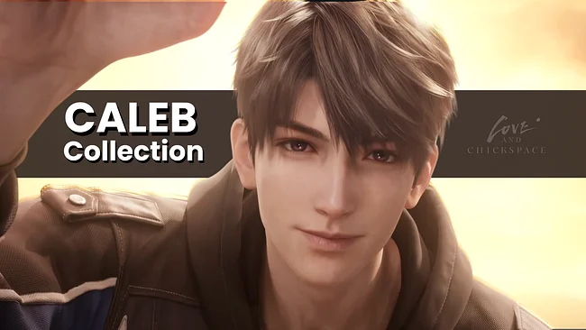 Caleb