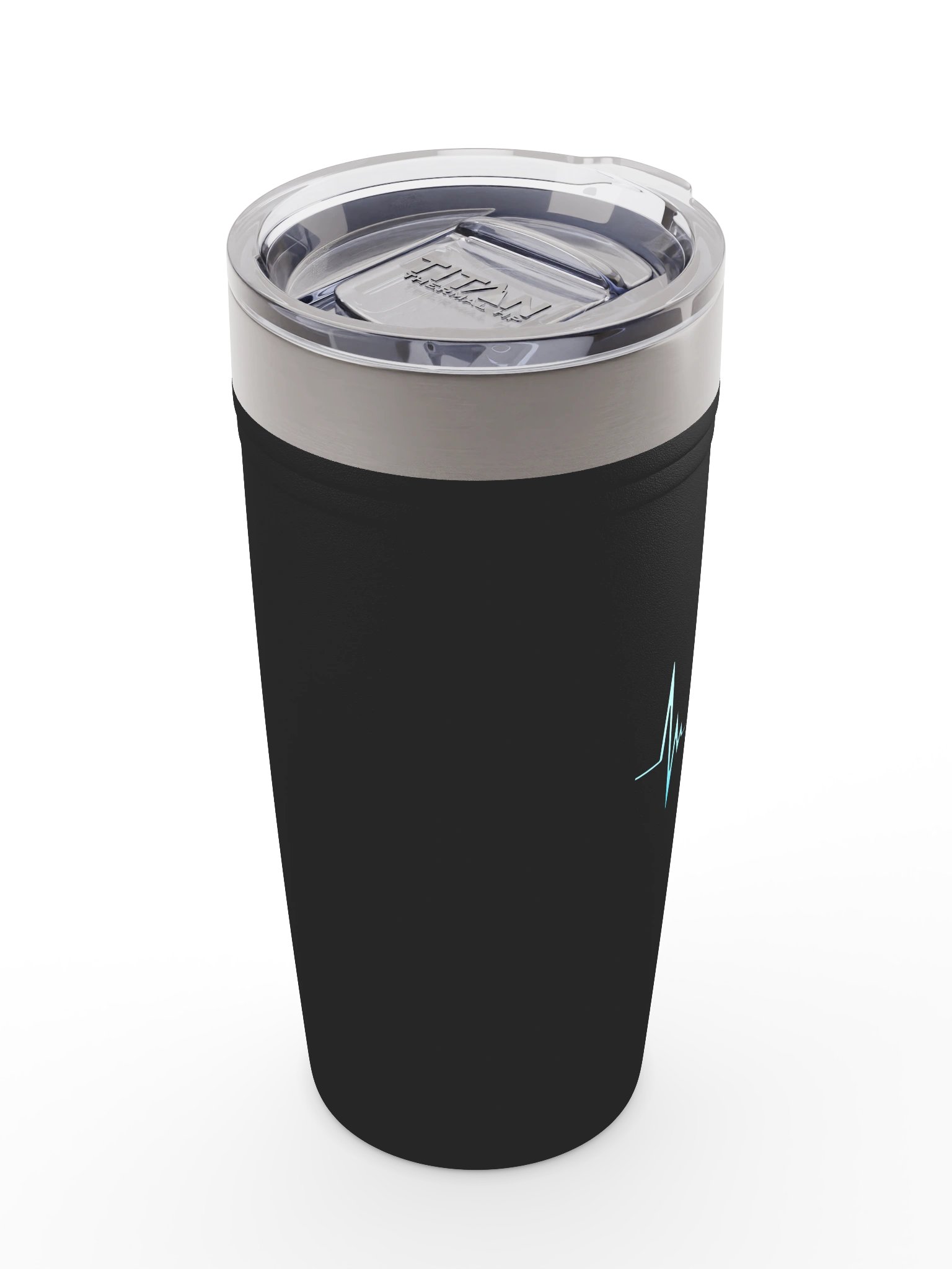 Arctic Zone Titan Thermal HP Copper Tumbler 20 oz, Horse Heartbeat Design product image (15)