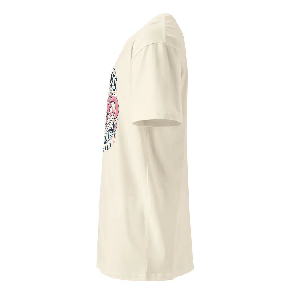Nurse's Compassion T-Shirt product image (4)