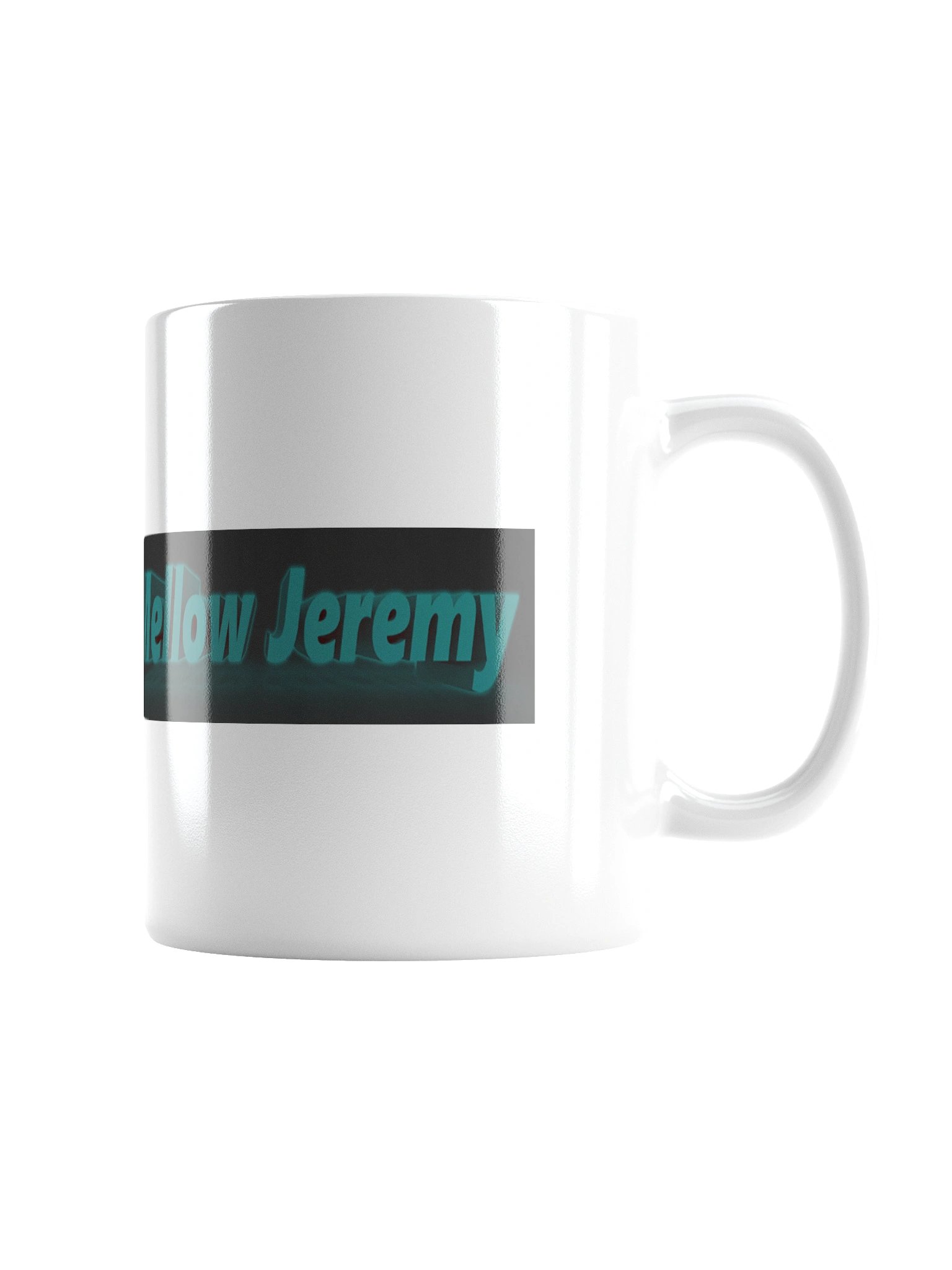 Coffee Mug (White) product image (3)