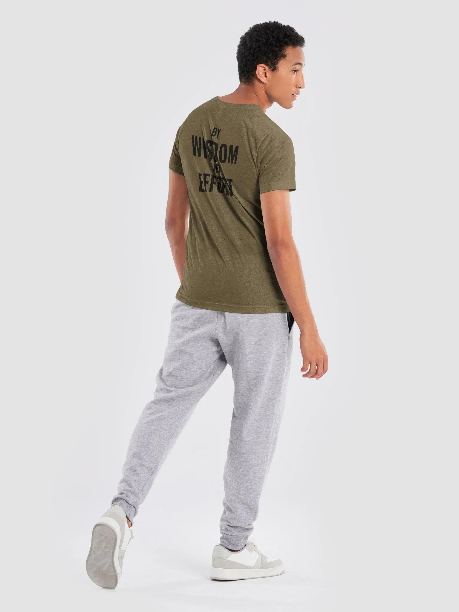 Tri-Blend T-Shirt product image (8)
