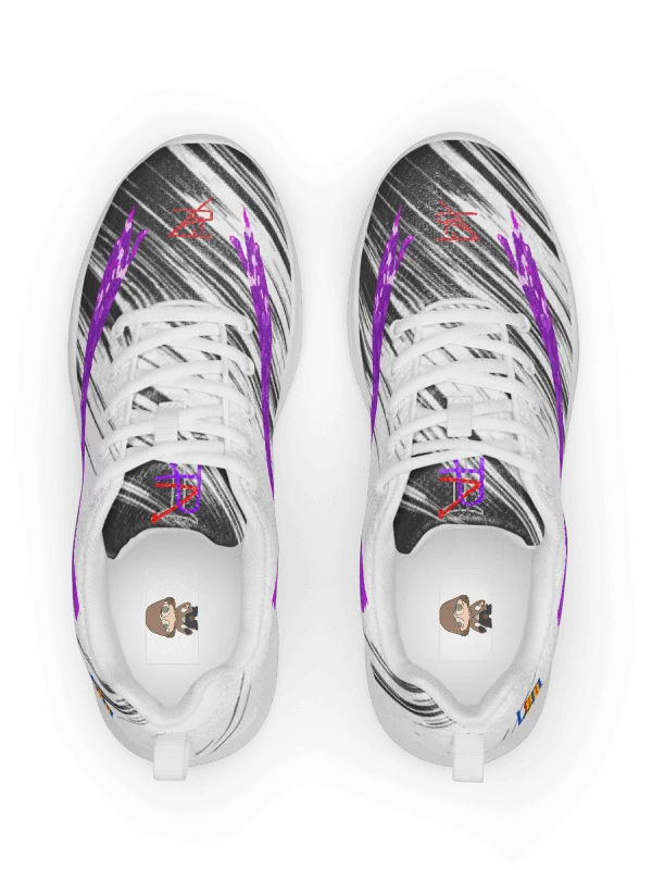 JSF Women's Shoe product image (9)