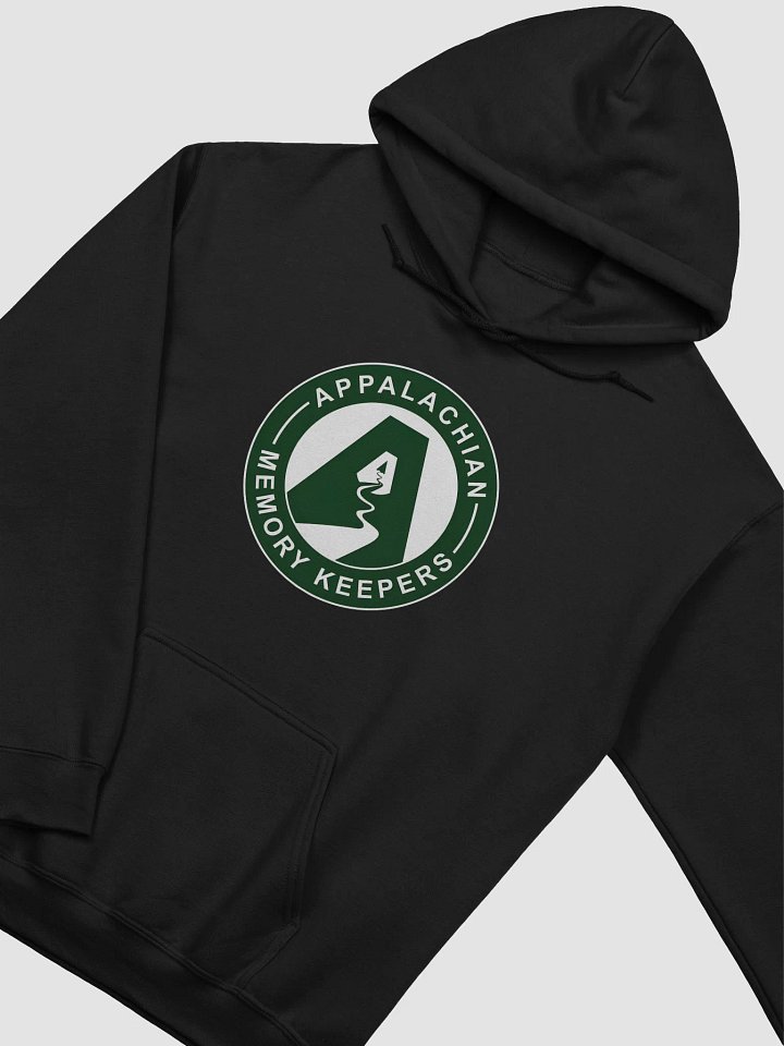 Appalachian Memory Keepers Classic Hoodie product image (2)