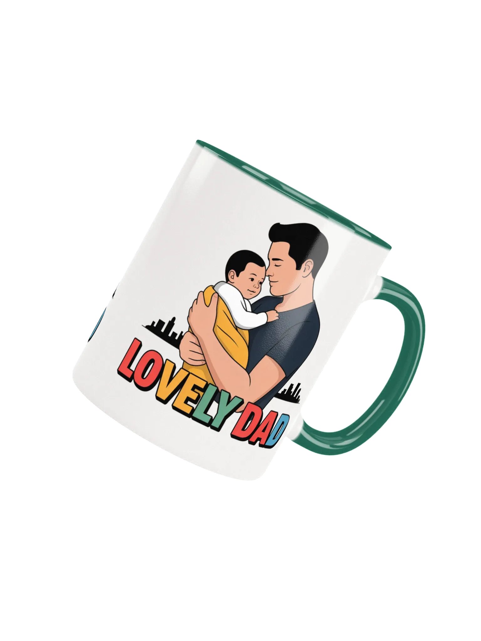 Lovely Dad product image (8)