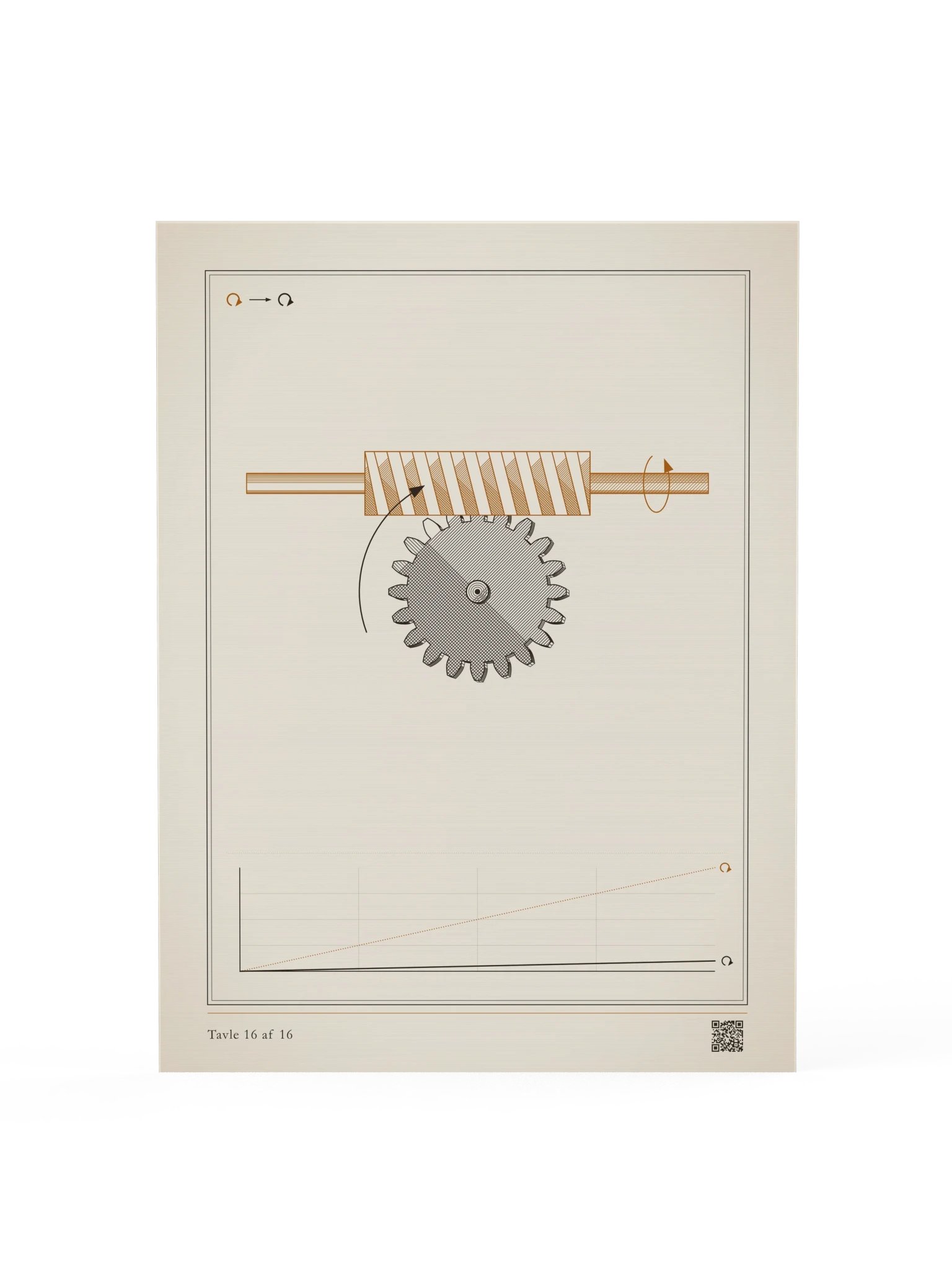MOTION 16 · Snekkegear product image (1)