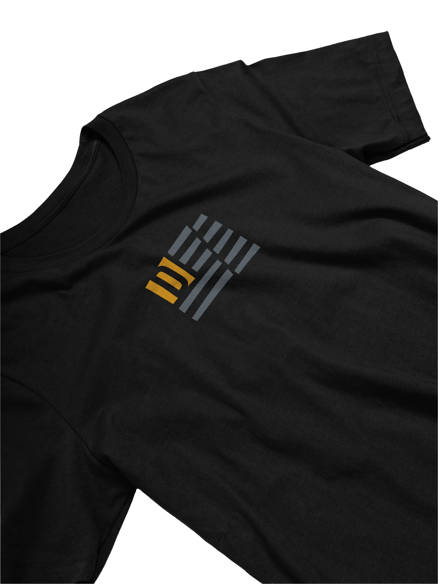 DSA Double Logo T-Shirt product image (3)