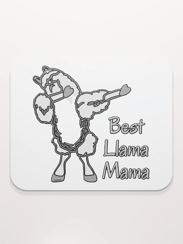 BEST LLAMA MAMA product image (2)
