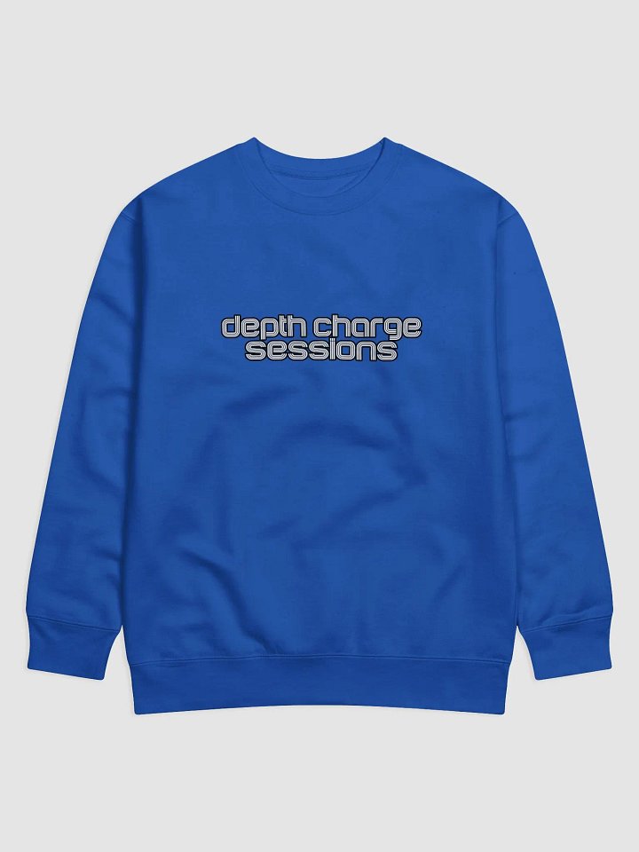 DCS Crew Sweater product image (25)