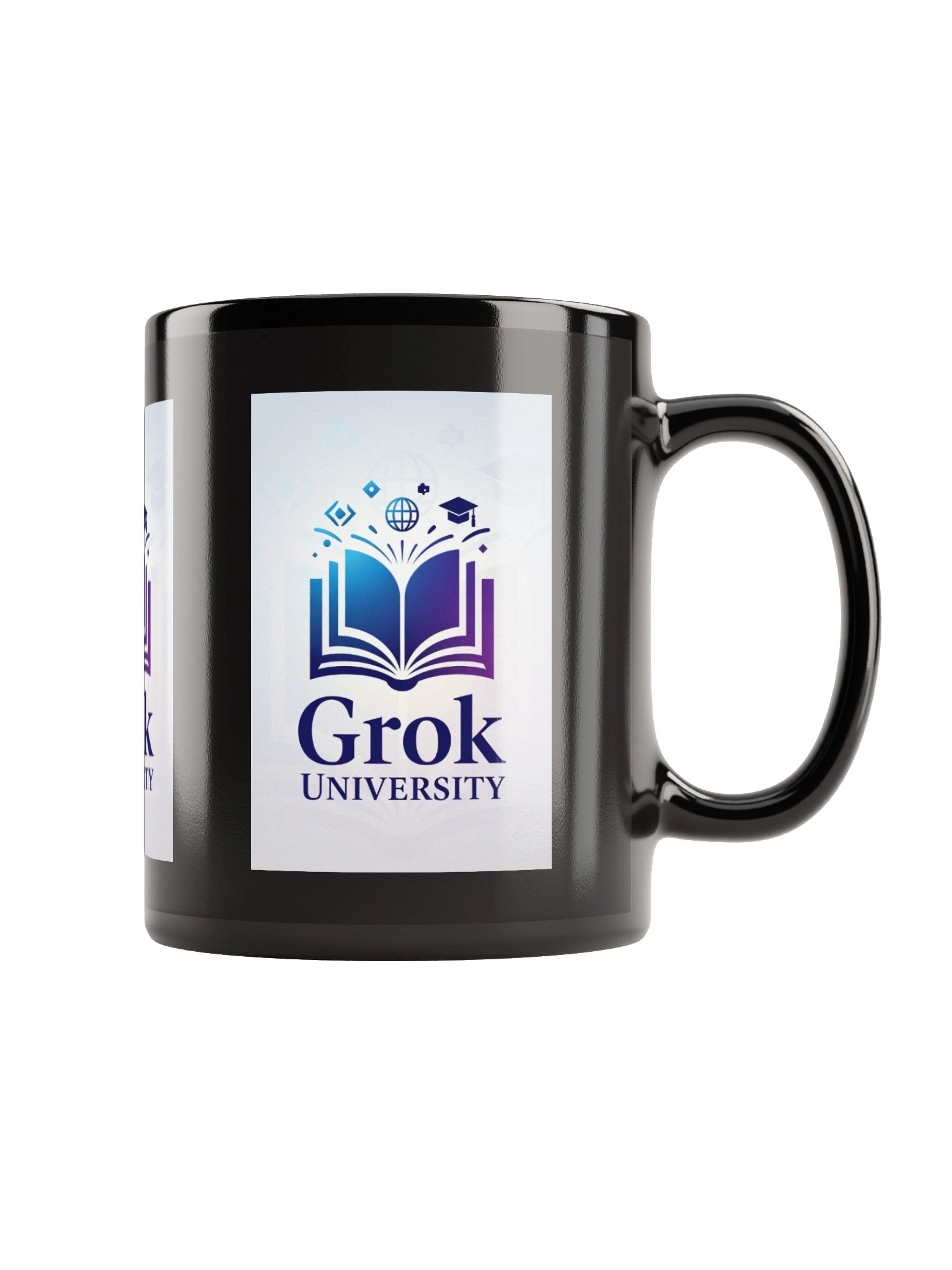 Grokversity Mug product image (6)