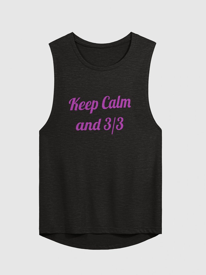 Keep Calm and 3/3 product image (1)