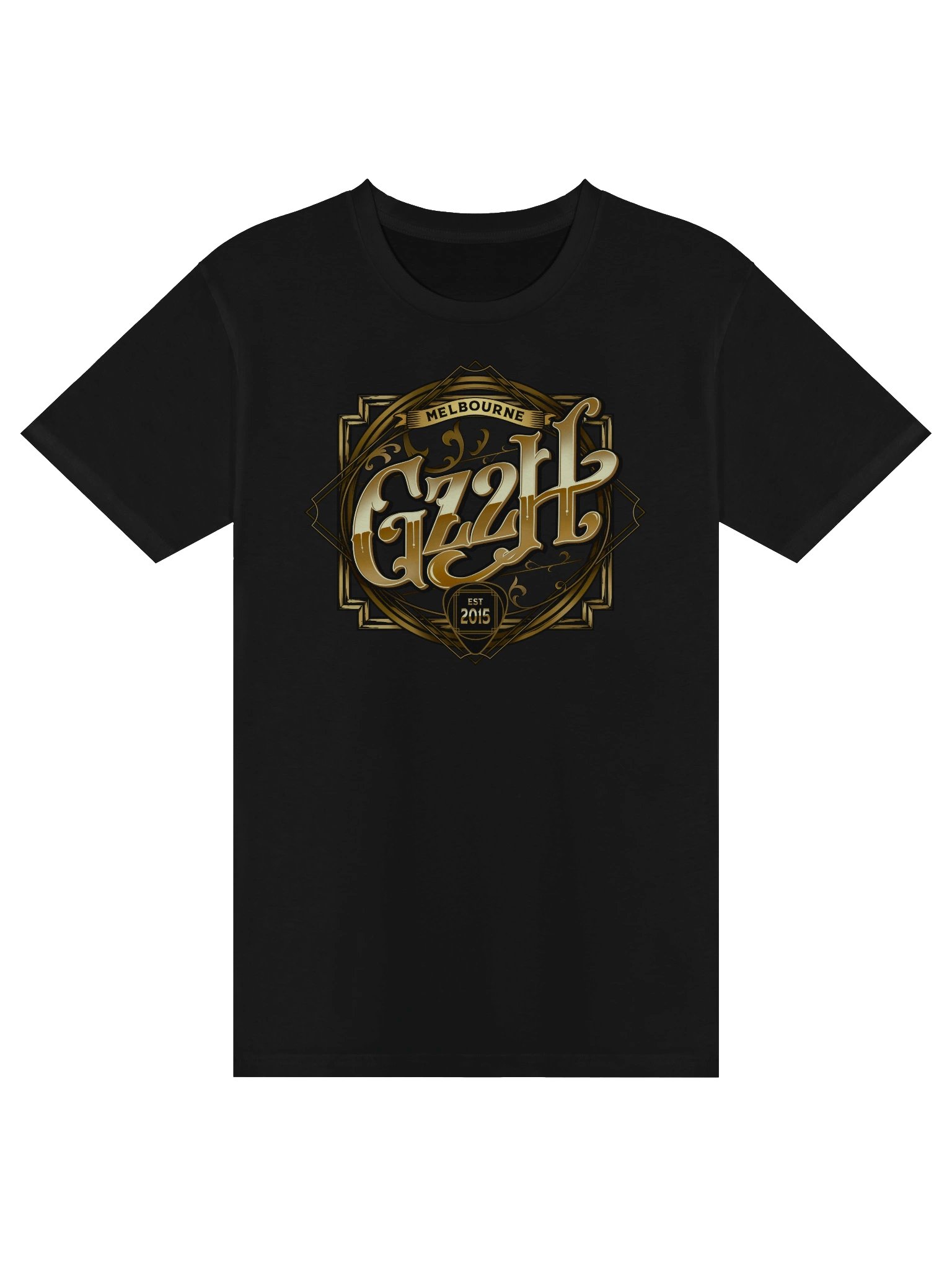 GZ2H Heritage Tee product image (1)