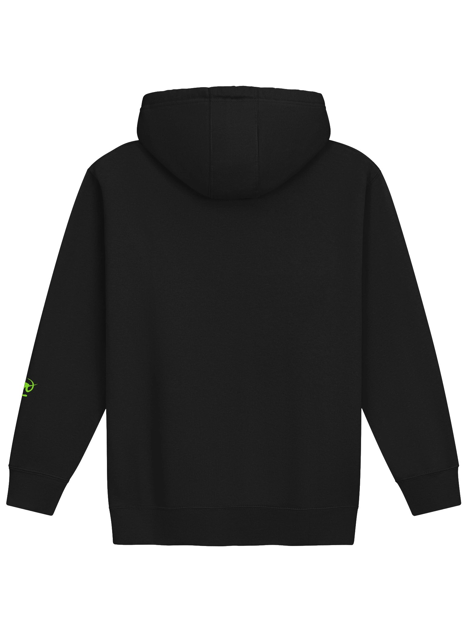 PASP Playing Dead Hoodie product image (3)