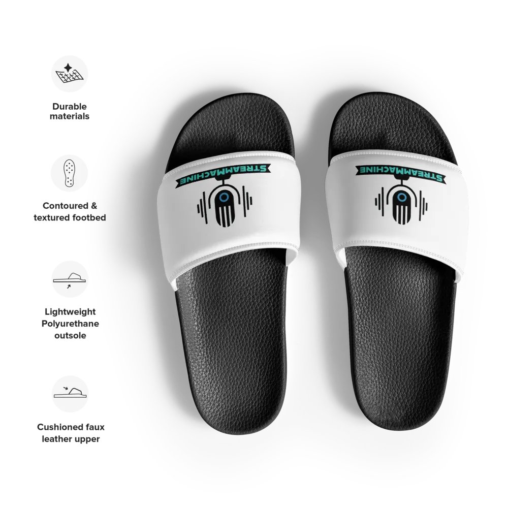 StreamMachine Women's Slides product image (11)