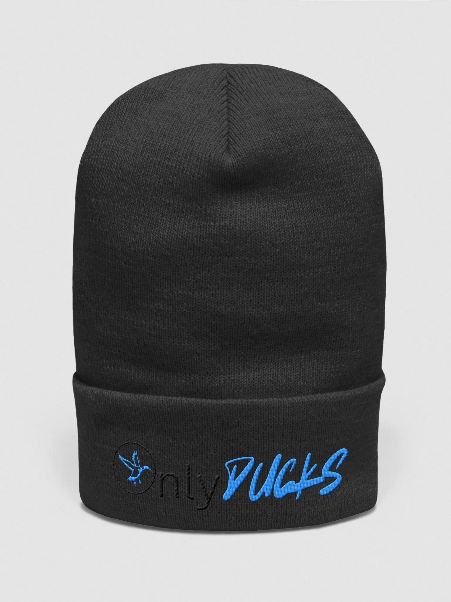 Only Ducks Beanie product image (1)