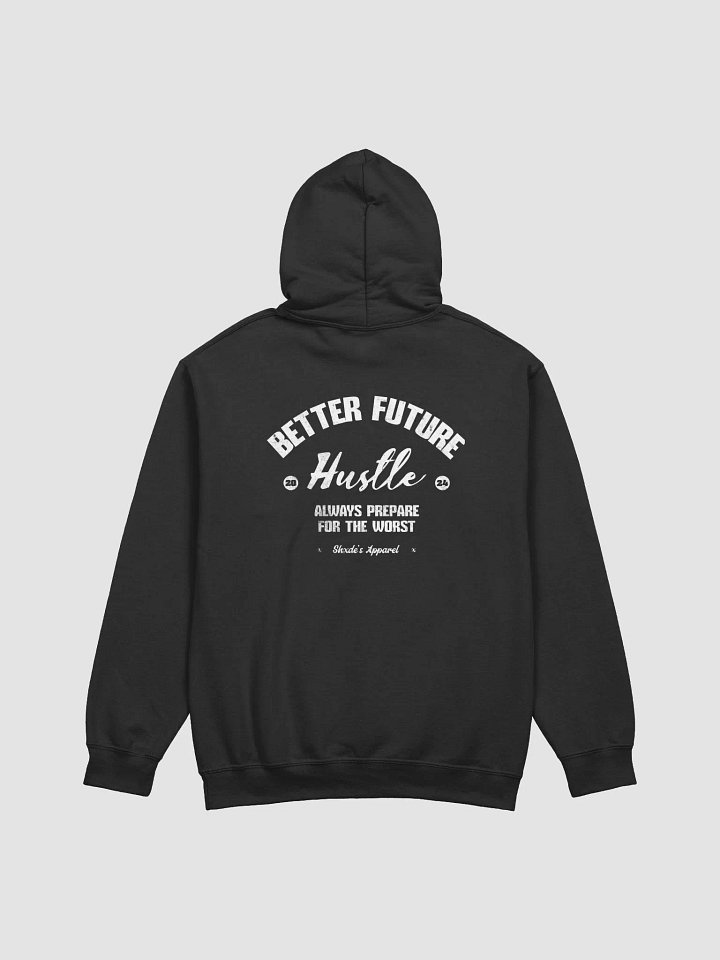 Better Future Hoodie product image (2)