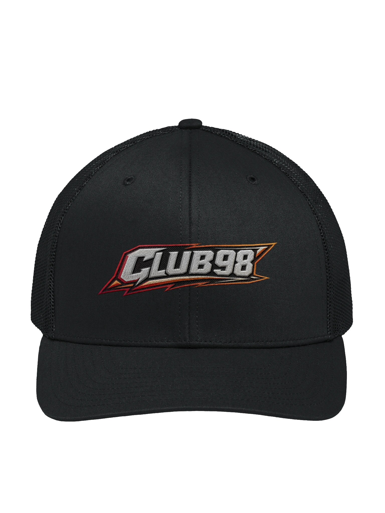 Gradient CLUB 98 Trucker Hat product image (1)