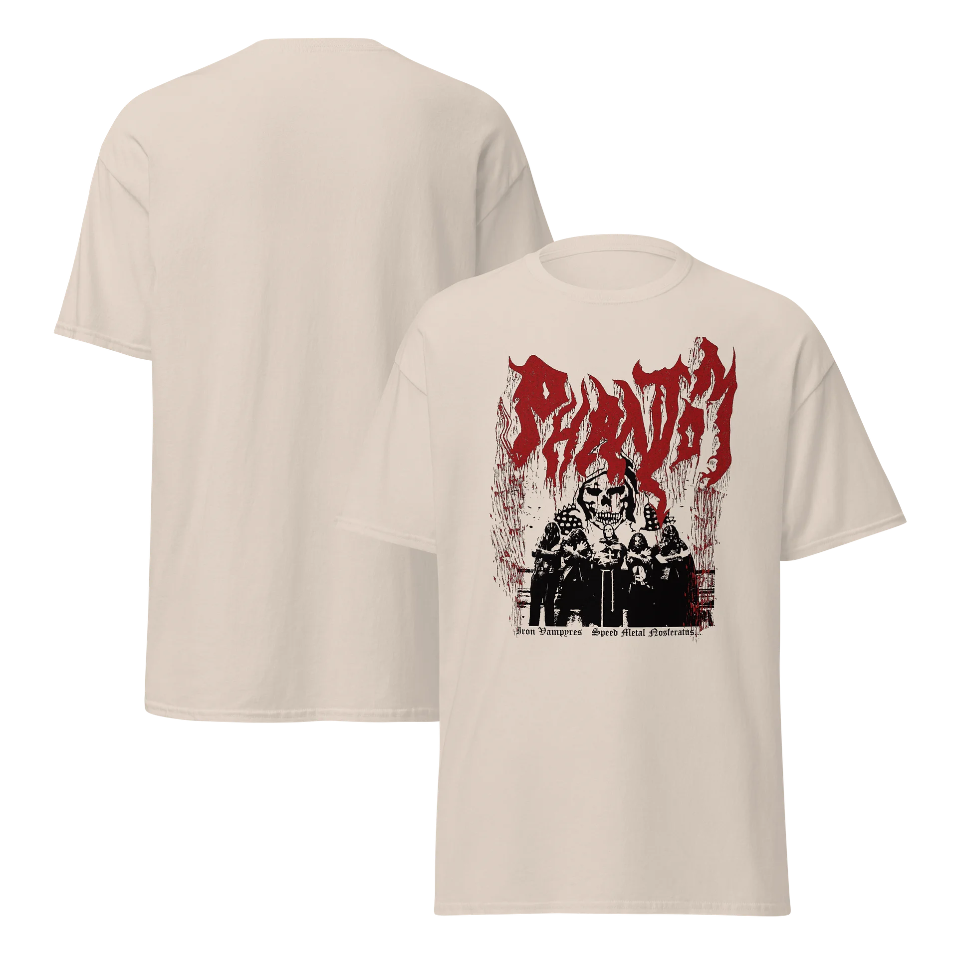 Iron Vampyres product image (6)