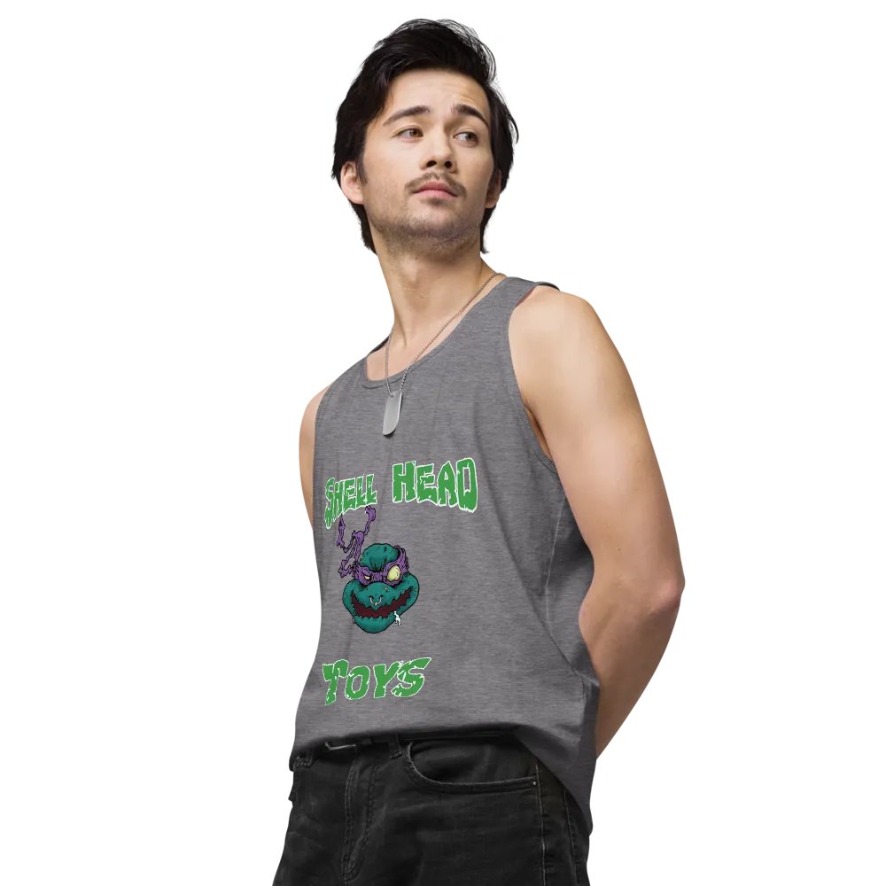 Shell Tank product image (120)