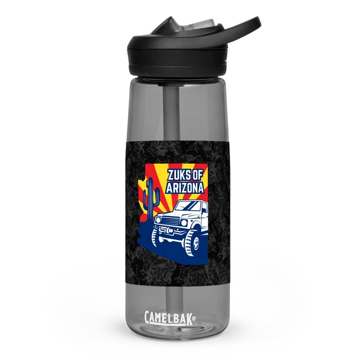Classic Design - Bottle product image (1)