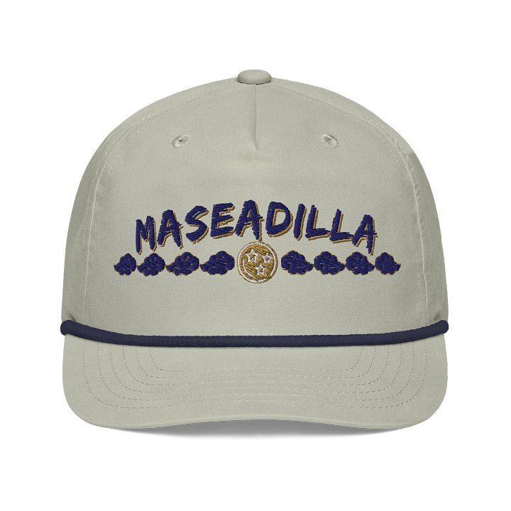 ''Masea'' Golf Hat (Alt) product image (1)