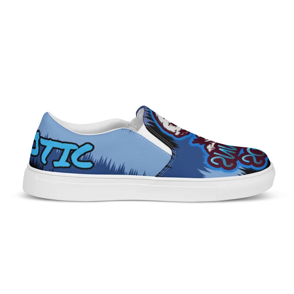 Chaotic Slip Ons product image (11)