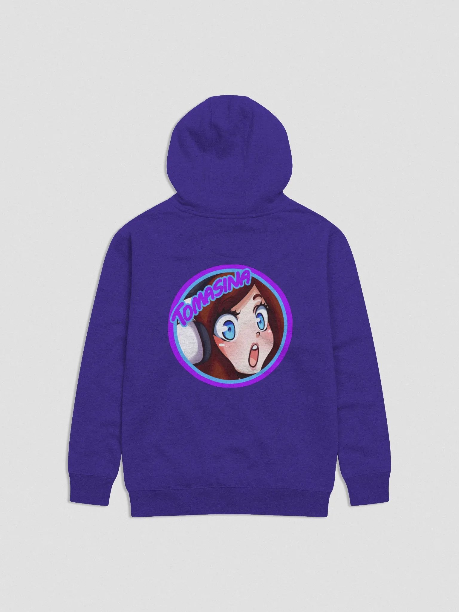 Tomasina Hoodie product image (6)