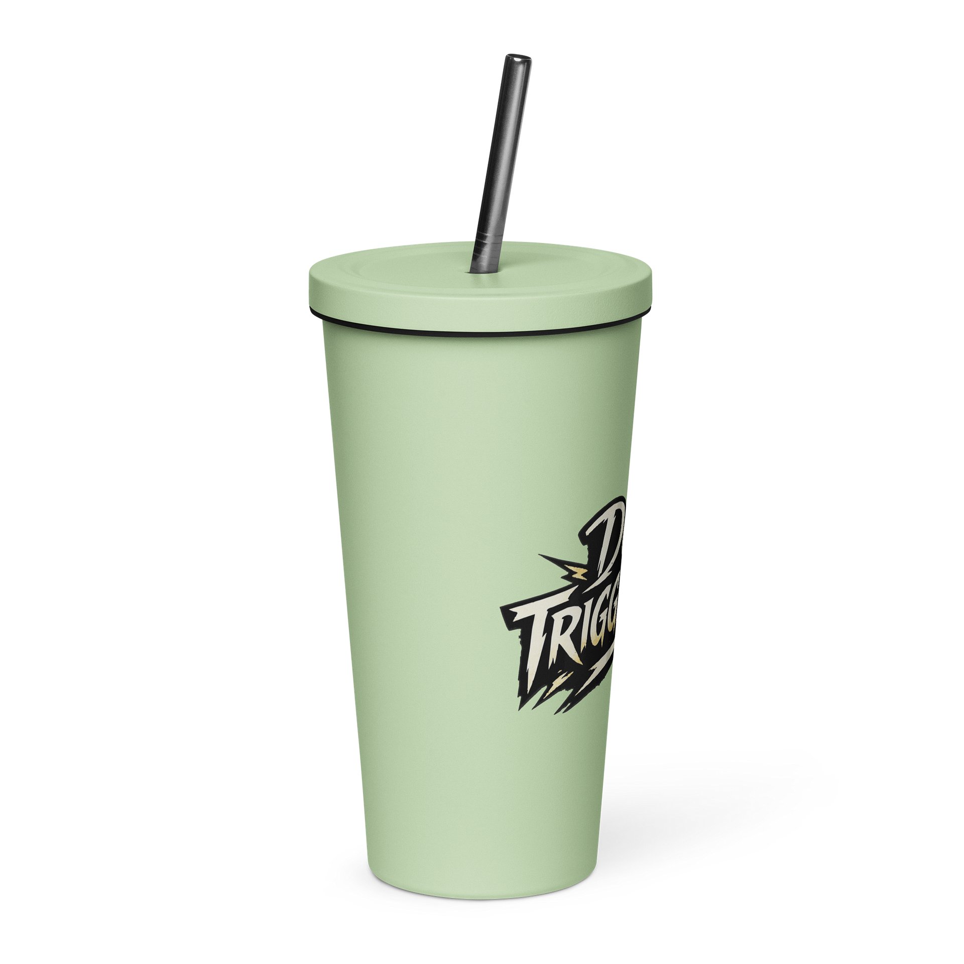 Don't Trigger Me Tumbler product image (9)