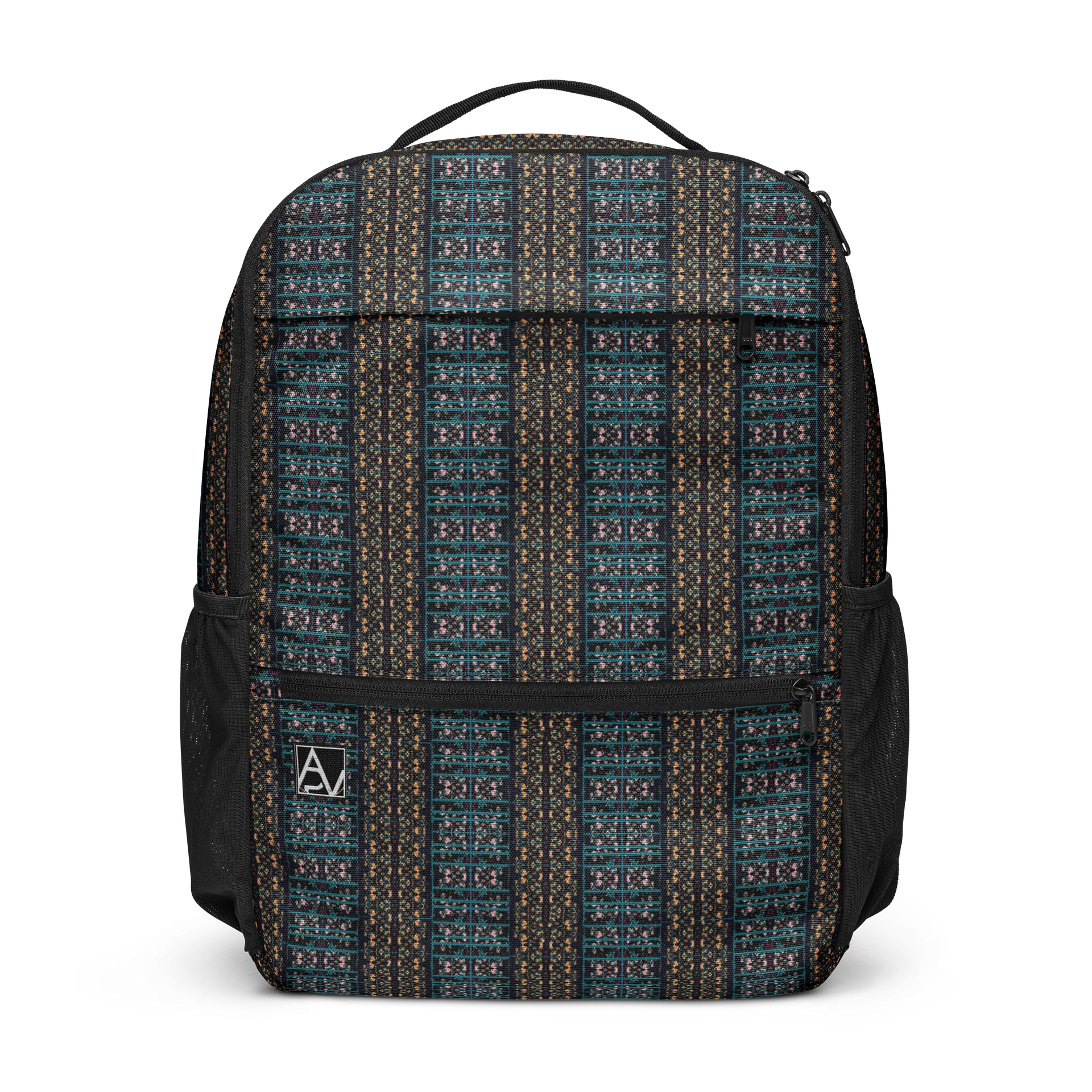 404 NOT FOUND (Backpack II) product image (1)