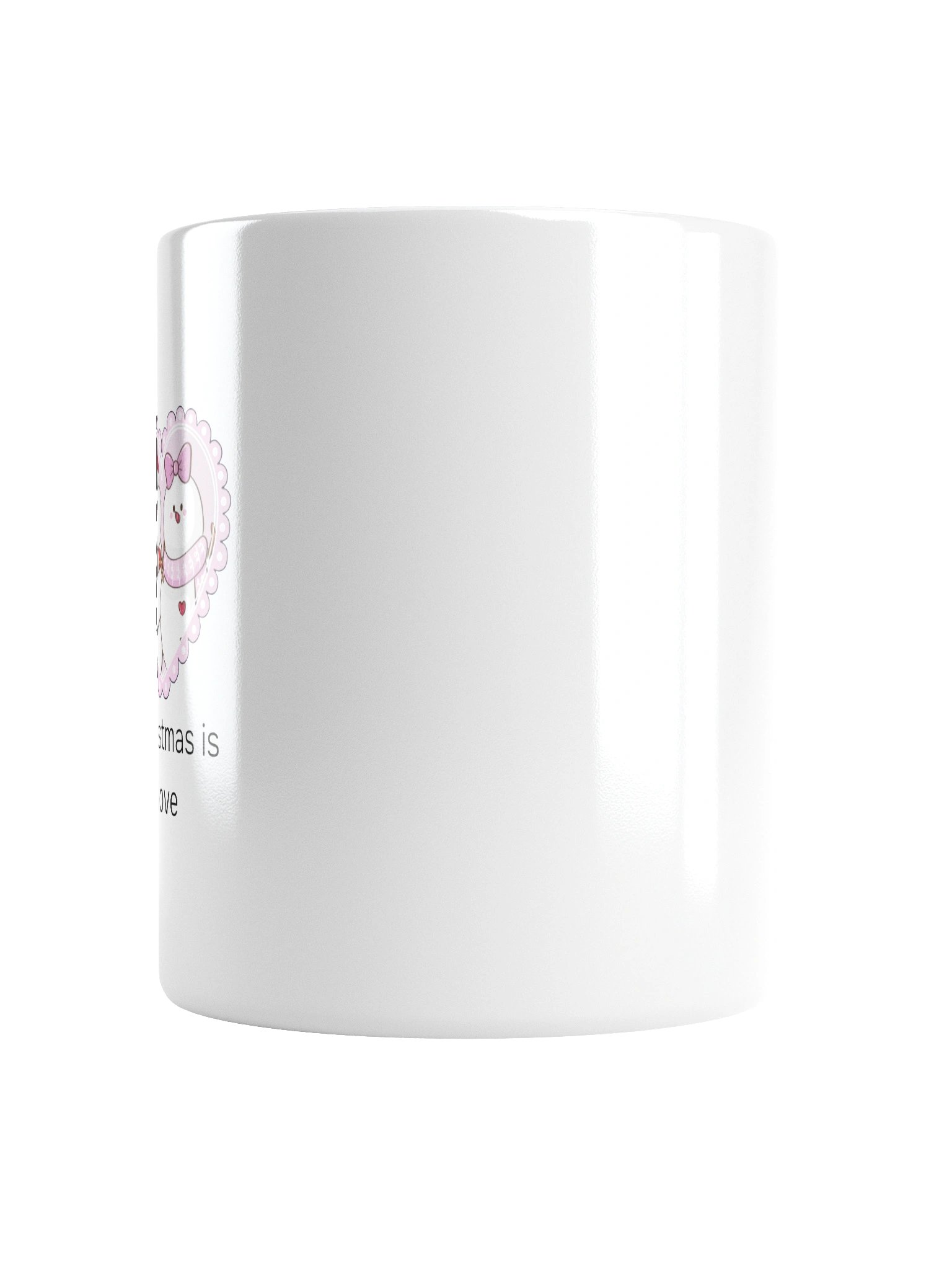 christmas is love product image (18)