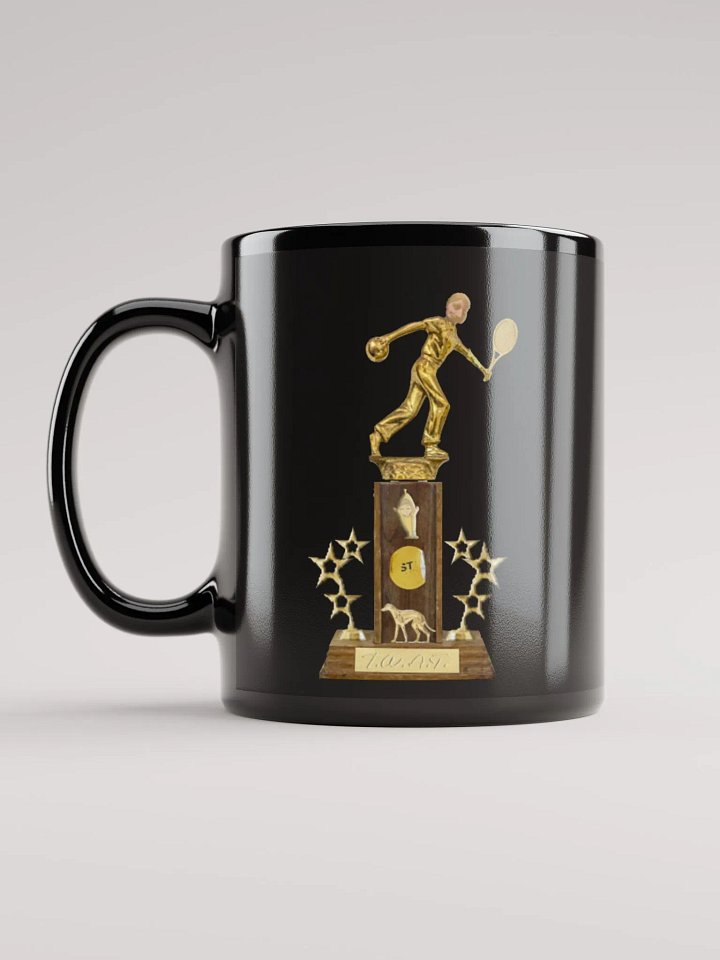 The Time Will Always Tell Awards Official Drink Vessel product image (1)