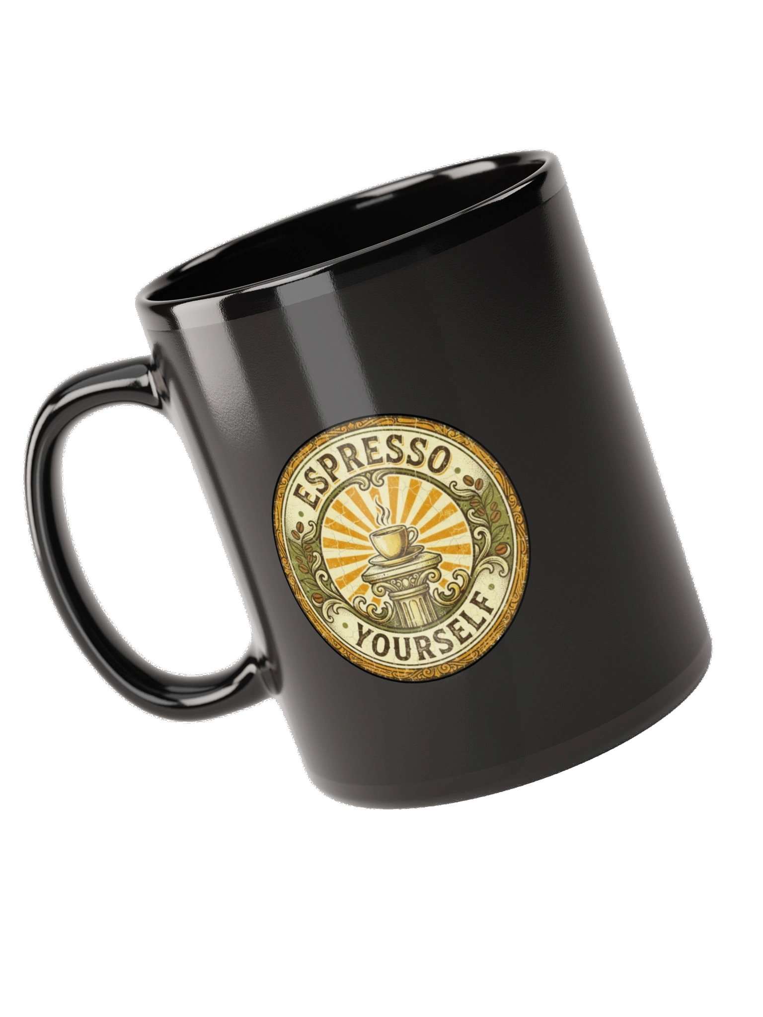 ☕ ESPRESSO YOURSELF product image (5)