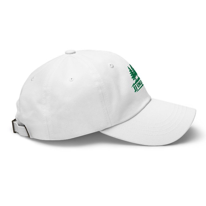 JJ Unleashed Adventure Hat product image (16)