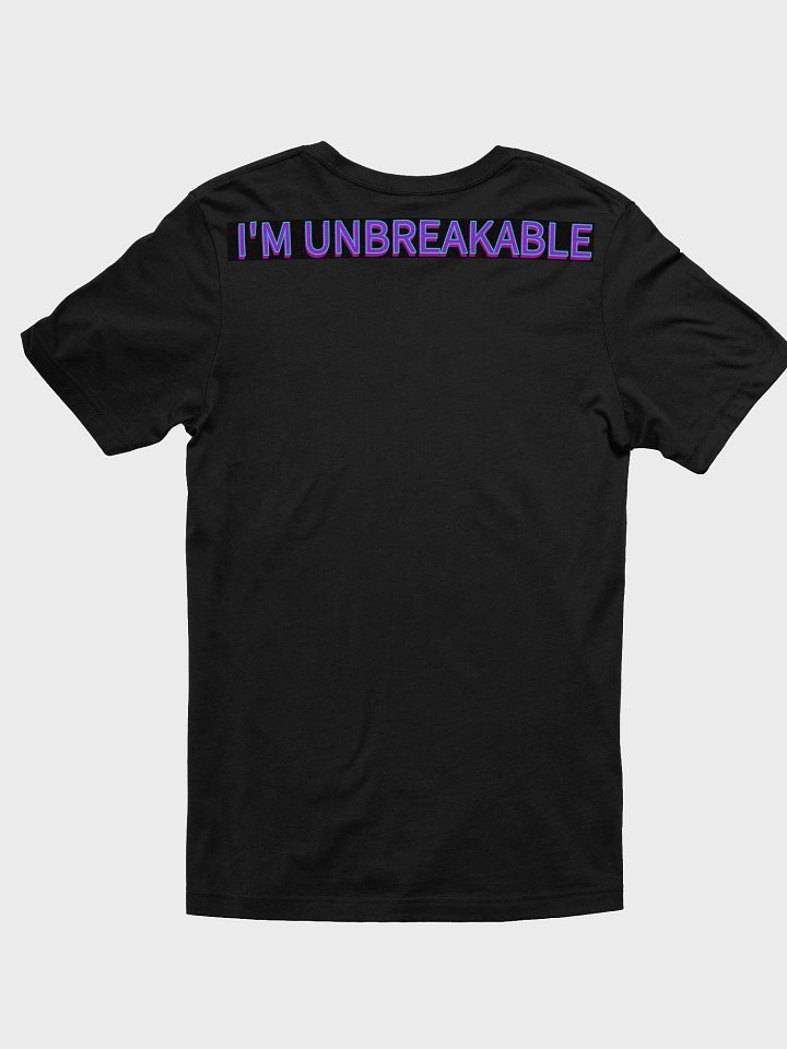 IM UNBREAKABLE product image (2)
